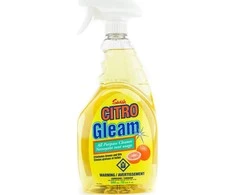 Swish Citro Gleam - Universali priemonė sunkioms dėmėms pašalinti - 946 ml