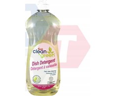 Swish SWISH DISH - 740ML, indų ploviklis - stiprus koncentratas