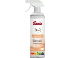 Swish Swish „Essence Magic Fruit“ – labai koncentruotas oro gaiviklis, „Magic Fruit“ – 500 ml