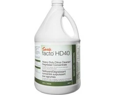 Swish Facto HD 40 - Stipri, pramoninė riebalų šalinimo priemonė - 5 l