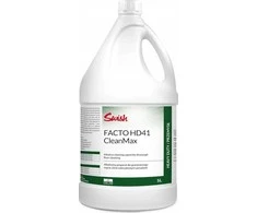 Swish Swish - Facto HD 41 CleanMax - Koncentruotas preparatas riebalams, aliejui ir riebalams šalinti - 5 l