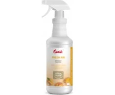 Swish Swish „Fresh Air Nectarine“ – specialus kvapų neutralizatorius – 1 l
