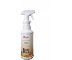 Swish Swish „Fresh Air Nectarine“ – specialus kvapų neutralizatorius – 1 l