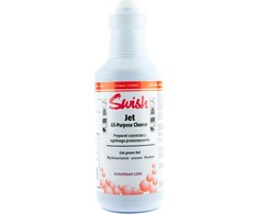 Swish Jet - Šarminis riebalų ir aliejaus valiklis - 1 l