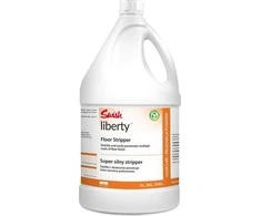 Swish Swish Liberty - Polimerinių ir vaško dangų valiklis - 5 l