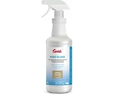 Swish Swish Nano Glass - Stiklo valiklis su nanotechnologijomis - 5 l