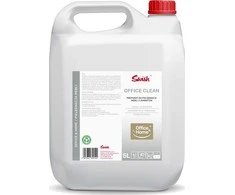 Swish Office Clean - Priemonė kasdienei baldų priežiūrai ir valymui - 5 l