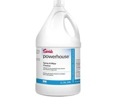 Swish Swish Powerhouse - Universalus preparatas sunkiai pašalinamiems nešvarumams - 5 l