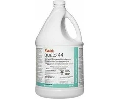 Swish Swish Quato 44 - Valiklis ir dezinfekavimo priemonė su kvapų neutralizatoriumi - 5 l