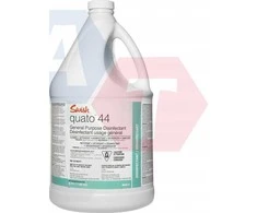 Swish Swish Quato 44 - Valiklis ir dezinfekavimo priemonė su kvapų neutralizatoriumi - 5 l