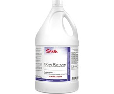 Swish Swish Scale Remover - Preparatas mineralinių nuosėdų šalinimui - 5 l