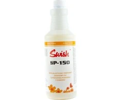 Swish SP - 150 Šarminis preparatas akmens masės grindų valymui - 1 l
