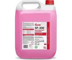 Swish SP - 300 Vonios valymo skystis 5 l