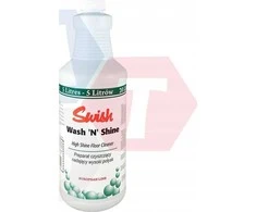 Swish Swish Wash'n'Shine - Skystis grindų valymui ir poliravimui - 1 l