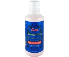 Swish Winterinse - Universalus skystis grindų valymui ir druskos nuosėdų šalinimui - 1 l