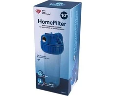 Swiss Aqua Mechaninis filtras HomeFilter 1 / 2 "
