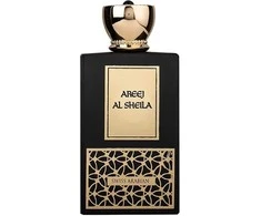 Swiss Arabian Areej Al Sheila EDP parfumuotas vanduo moterims, 100 ml