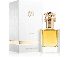 Swiss Arabian Ishq EDP parfumuotas vanduo unisex, 50 ml