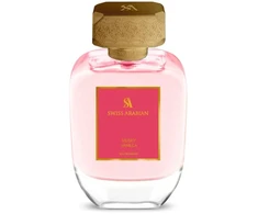 „Swiss Arabian“ „Swiss Arabian“, muskusinis vanilės aromatas 1416, kvepalai vyrams ir moterims, 100 ml