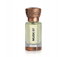 Swiss Arabian Musk 07 Perfumed Oil 12 ml (unisex)