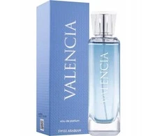 Swiss Arabian Valencia EDP parfumuotas vanduo unisex, 100 ml