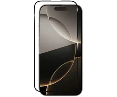 Swissten Ultra Slim grūdintas stiklas, skirtas Apple iPhone 16
