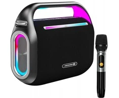 „Swissten Harmony“ „Bluetooth“ garso kalba 120 W