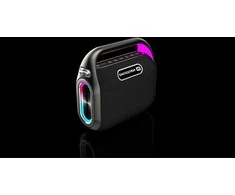 „Swissten Harmony“ „Bluetooth“ garso kalba 120 W