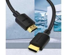 „Swissten“ HDMI į HDMI 4K kabelis, 5 m