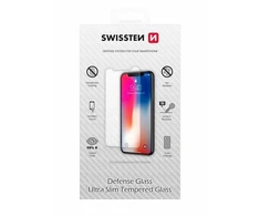 Swissten Itin plonas grūdintas stiklas Apple iPhone 17 Air
