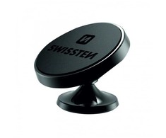 „Swissten“ magnetinis automobilio laikiklis „s-grip“ prietaisų skydeliui DM7