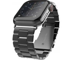 SWISSTEN Metalinis dirželis skirtas Apple Watch 4