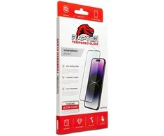 Swissten „Raptor Diamond Ultra Full Face“ grūdintas stiklas, skirtas „Nokia G60 5G“.
