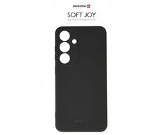 Swissten Soft Joy dėklas, skirtas Samsung Galaxy S25 Plus 5G