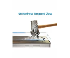 Swissten Ultra Slim Tempered Glass for Xiaomi Redmi A7 Pro 5G / 4G