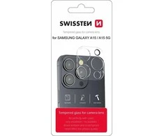 SWISSTEN Fotoaparato objektyvo apsauginis stiklas, skirtas SAMSUNG GALAXY A1