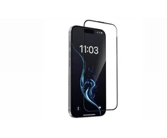 Swissten viso veido grūdintas stiklas, skirtas Apple iPhone 16 Pro