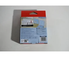 HORI - 24 žaidimų kortų dėklas Eevee Cottage Core - Mėlyna