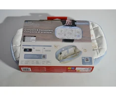 HORI - Puff Maišelis Switch 2 (Eevee Cottage Core) - Mėlynas - Vidutinio dydžio