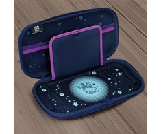 Hori Dėklas na konsole SWITCH 2 Vault Case Universe Rosalina (HRSS014)