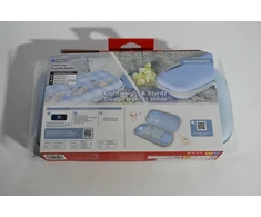 HORI Vault dėklas, skirtas Switch 2, Eevee Cottage Core, mėlynas