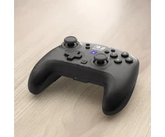 Pad belaidis HORIPAD Turbo do Switch 2 Juodas (HRSS0101)