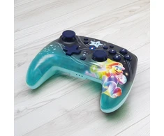 Pad belaidis SWITCH 2 HORIPAD Turbo Universe Mario (HRSS0103)