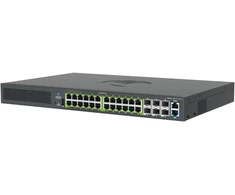 Šakotuvas Switch Cambium Networks CnMatrix EX3030RM-P, (MXEX3030MXPA10)