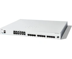 Šakotuvas Switch Cisco C1300-24XTS-RF