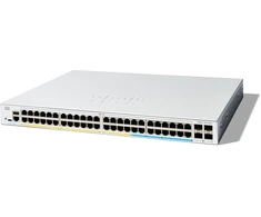 Šakotuvas Switch Cisco C1300-48MGP-4X-RF