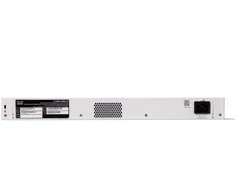 Šakotuvas Cisco CATALYST 1300X 24-PORT 2.5GE - UPOE 4X10G SFP+
