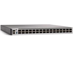 Šakotuvas Switch Cisco C9500-32QC-A