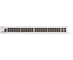 Šakotuvas Switch Cisco Catalyst 1200 (C1200-48T-4G-RF)