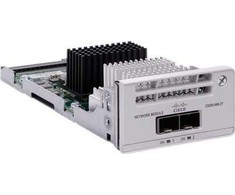 Cisco CATALYST 9200 2 X 25G NETWORK